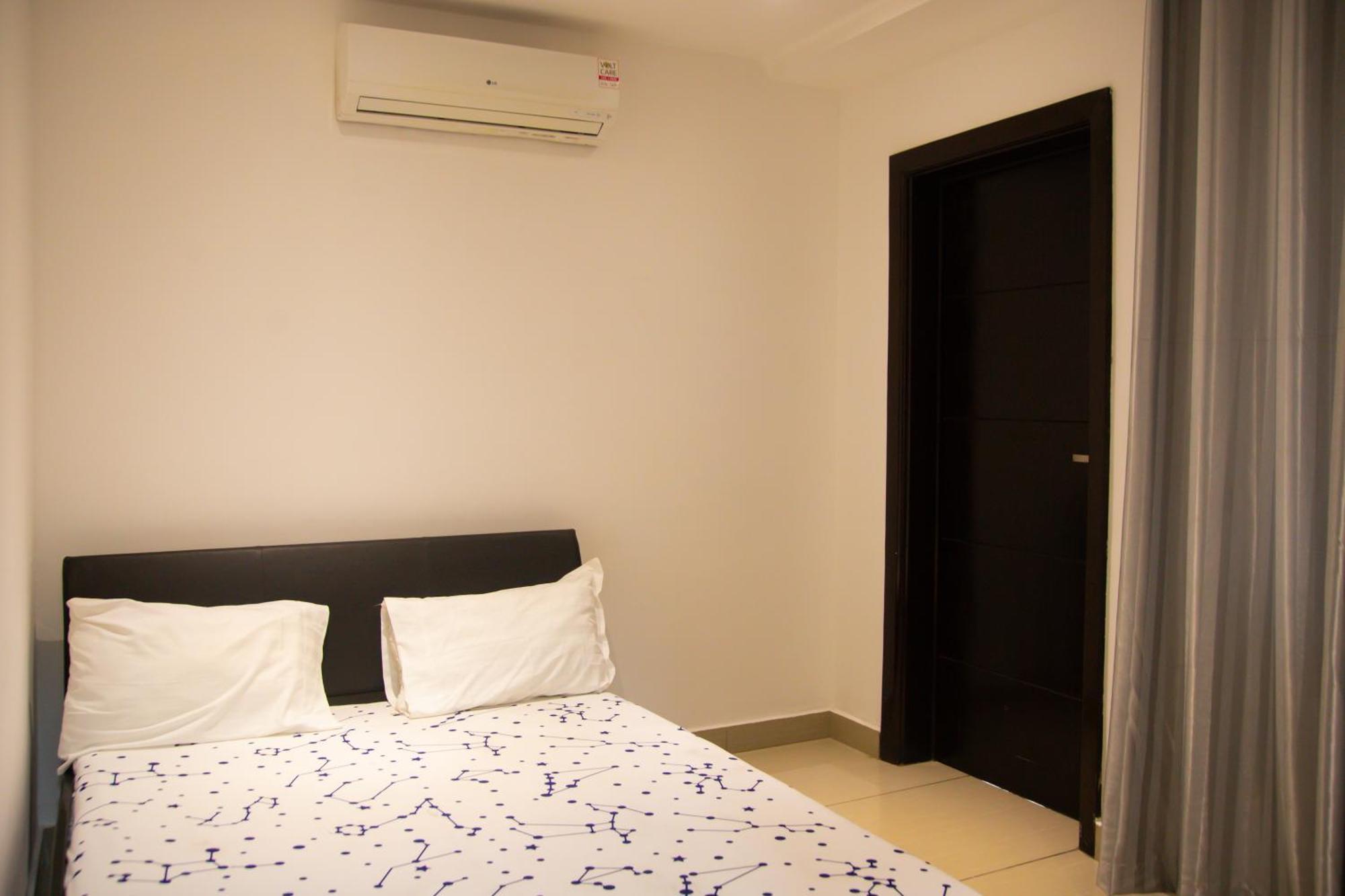 IMOLEASE HUBERT Sainte Rita Cotonou Exterior foto